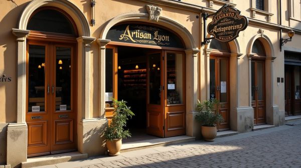 Artisan lyon, ce qu'il faut savoir
