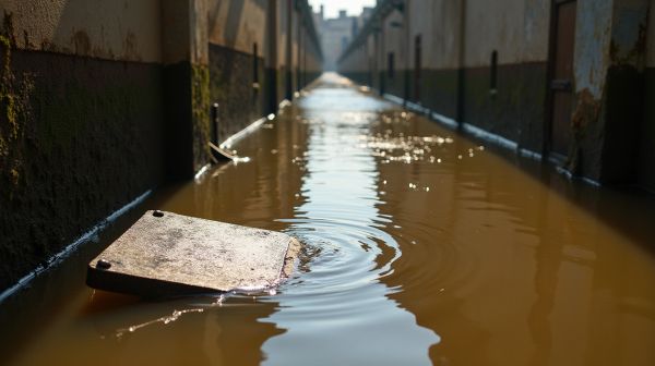 Canalisation bouchée ? Agissez vite avec notre société de débouchage
