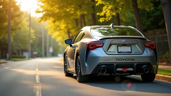 Comment obtenir une assistance en cas de panne toyota