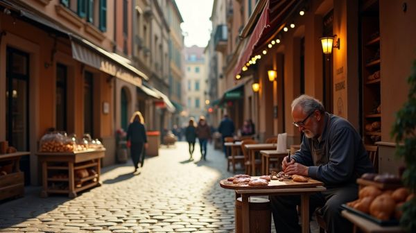 Découvrez les artisans de Lyon : idées et adresses à explorer