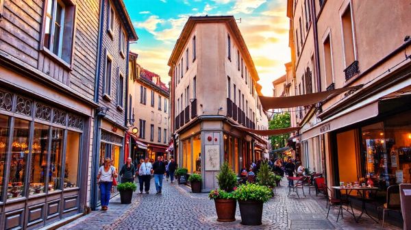Découvrez les artisans de Lyon : idées et adresses à explorer