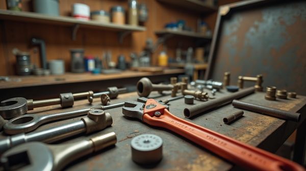 Gagnez du temps avec un logiciel pour plombier efficace