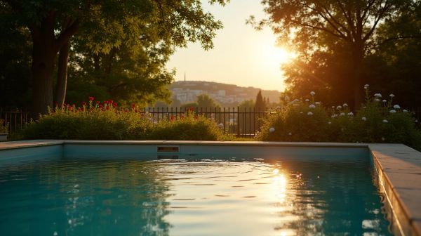 Problèmes de fuite dans votre piscine à Bordeaux ? Identifiez-les rapidement