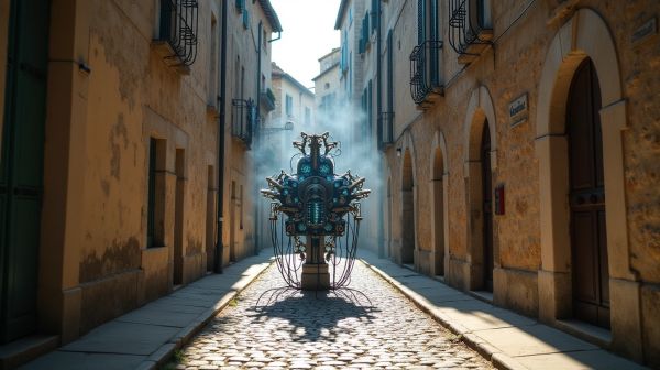 Quelle surprise vous réserve l'installation électrique à Carcassonne ?