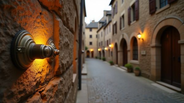 Quelle surprise vous réserve l'installation électrique à Carcassonne ?