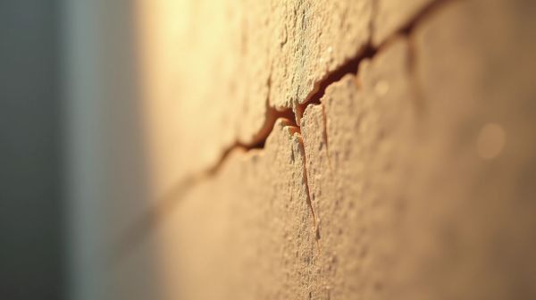 Recherche de fuite sans destruction : le bon plan pour vos murs