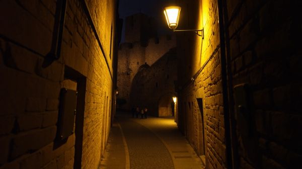 Top 5 changements inattendus de l'installation électrique à Carcassonne