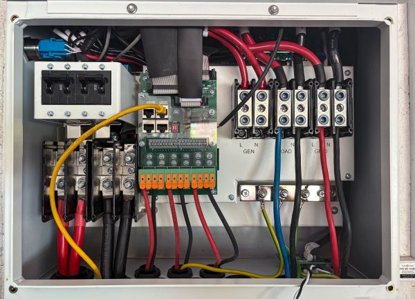 Top 5 changements inattendus de l'installation électrique à Carcassonne