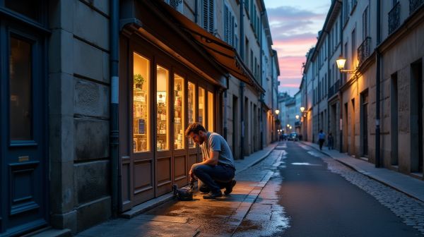 Urgence en dépannage plomberie à Bordeaux : résolvez vos fuites
